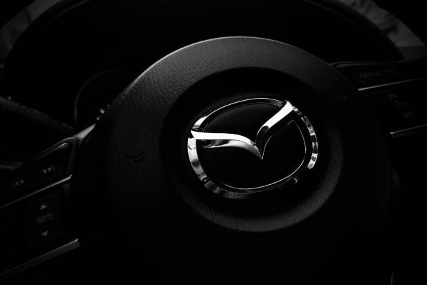 Mazda registra cuatro patentes relacionadas con el motor rotativo y la electrificación