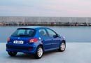 Peugeot 206+