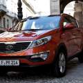 Kia Sportage: nuevo motor diésel de 184 CV