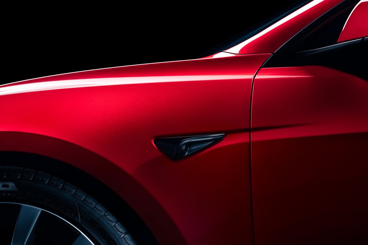 Así cambia el nuevo Tesla Model 3: exterior, interior y más autonomía al mismo precio