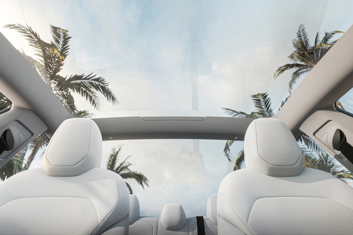 Así cambia el nuevo Tesla Model 3: exterior, interior y más autonomía al mismo precio