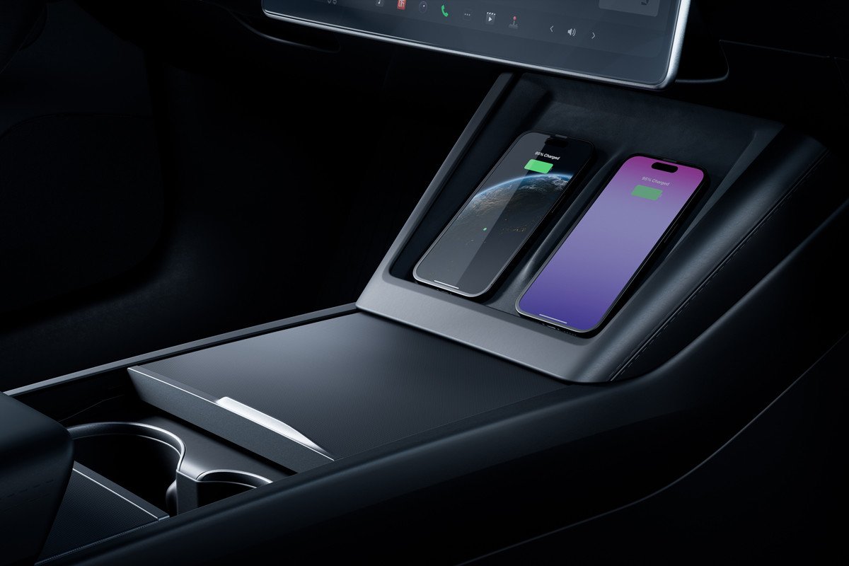 Así cambia el nuevo Tesla Model 3: exterior, interior y más autonomía al mismo precio