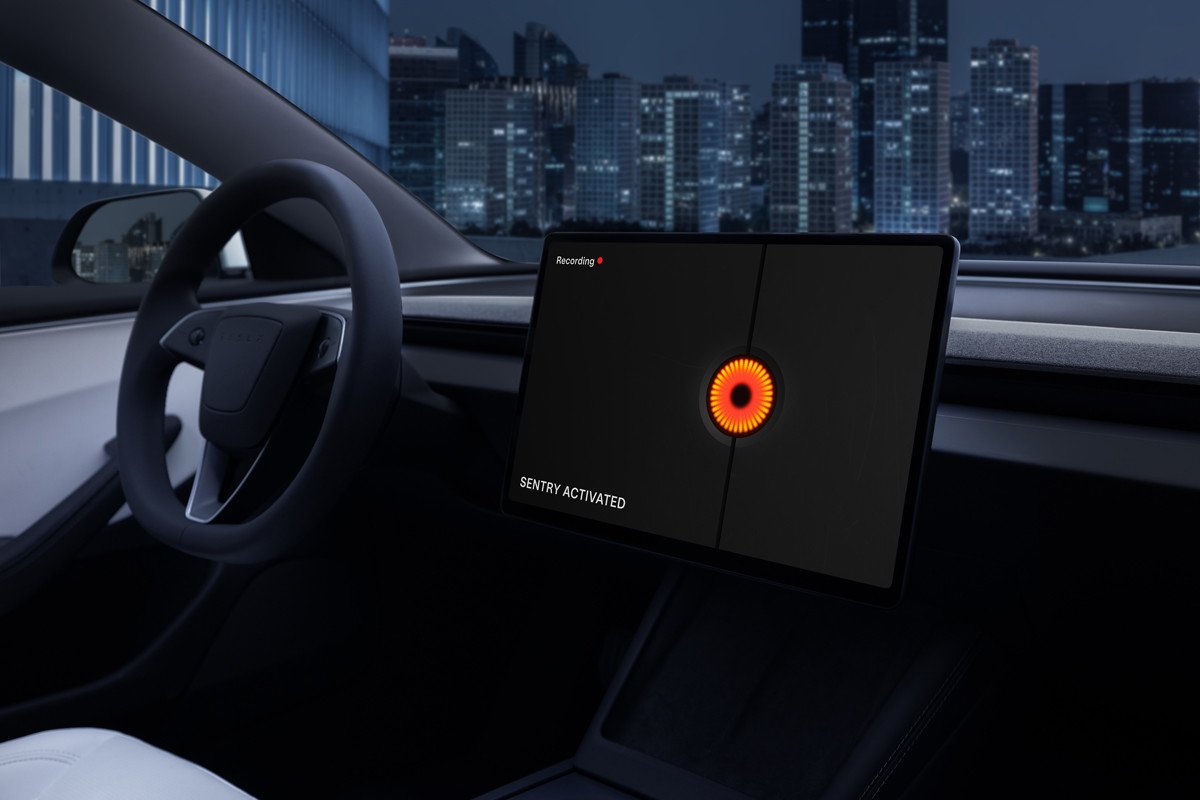 Así cambia el nuevo Tesla Model 3: exterior, interior y más autonomía al mismo precio