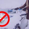 5 Errores de mantenimiento que debes evitar para proteger tu coche este invierno