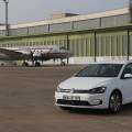 Volkswagen e-Golf y Golf GTE: prestaciones y eficiencia al máximo nivel