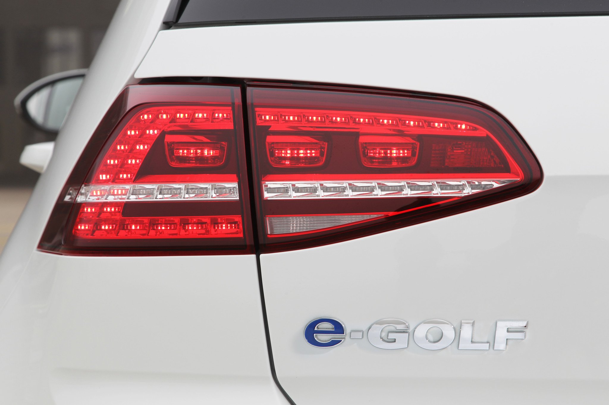 Volkswagen e-Golf y Golf GTE: prestaciones y eficiencia al máximo nivel