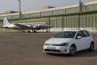 Volkswagen e-Golf y Golf GTE: prestaciones y eficiencia al máximo nivel