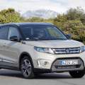 Prueba 10 Suzuki Vitara 1.6 D, un diésel muy económico