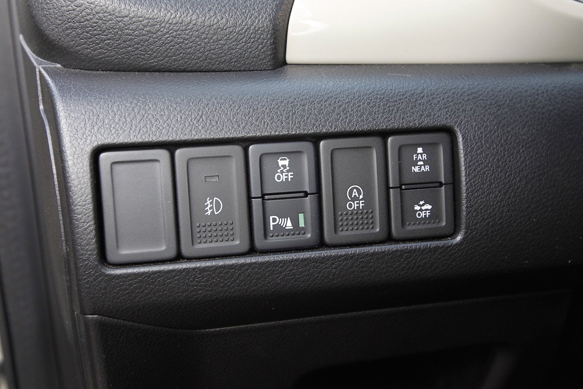 Prueba 10 Suzuki Vitara 1.6 D, un diésel muy económico