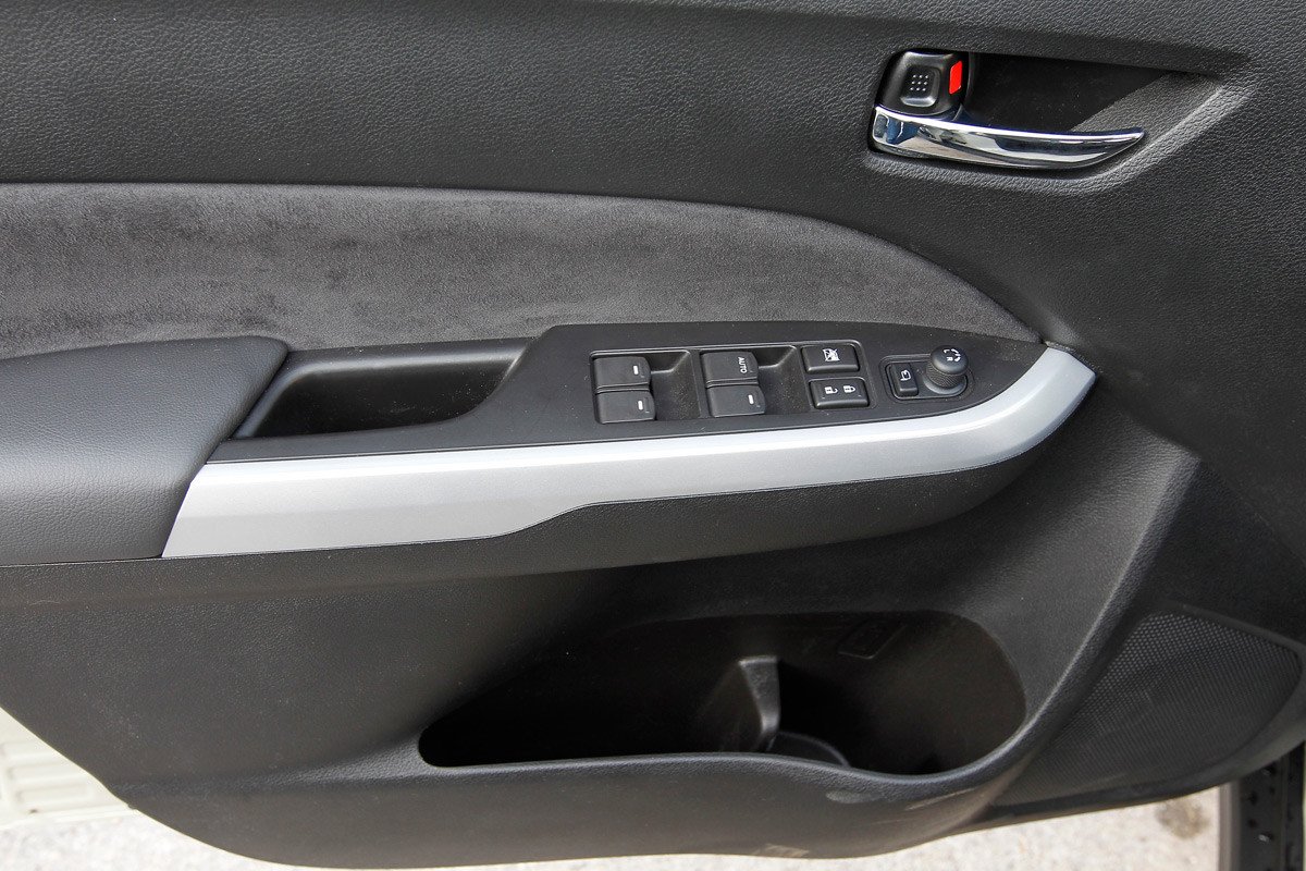 Prueba 10 Suzuki Vitara 1.6 D, un diésel muy económico