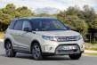 Prueba 10 Suzuki Vitara 1.6 D, un diésel muy económico