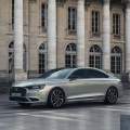 Nuevo DS 9, una gran berlina de representación