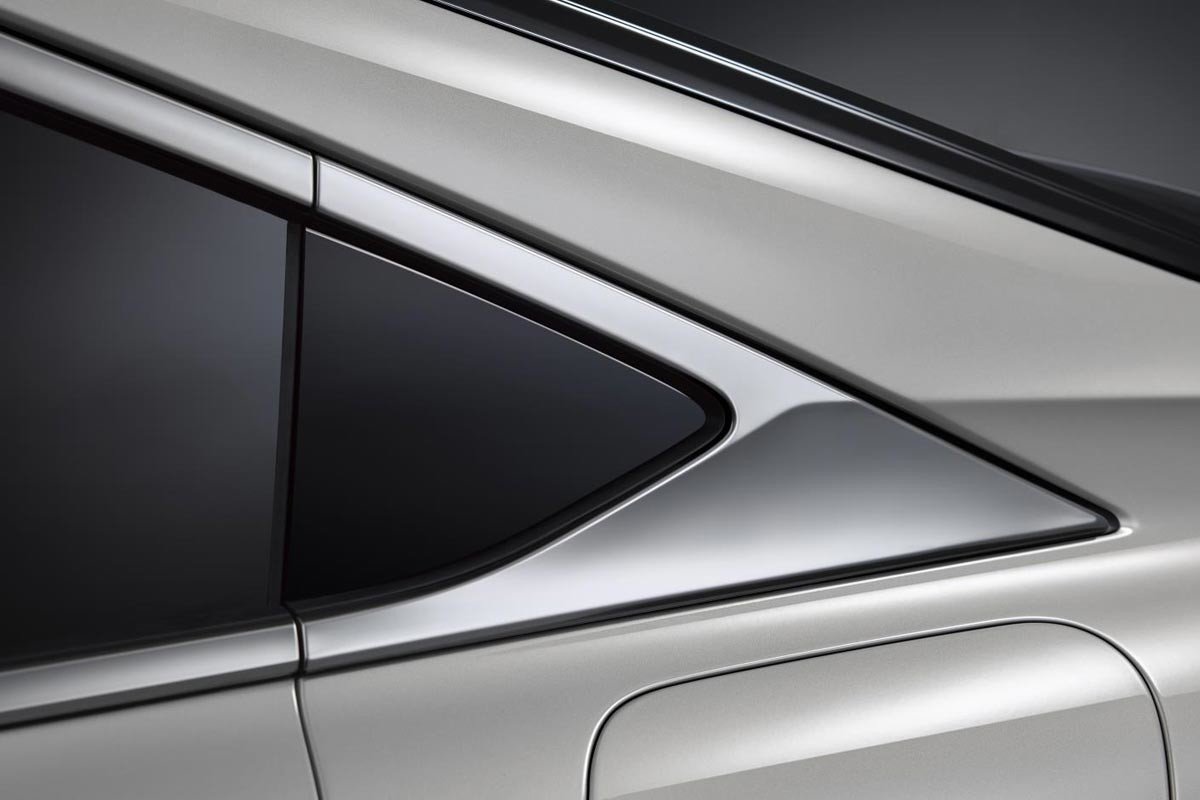Nuevo DS 9, una gran berlina de representación