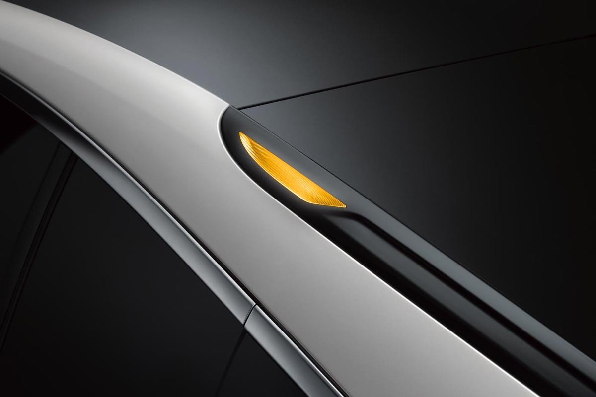 Nuevo DS 9, una gran berlina de representación