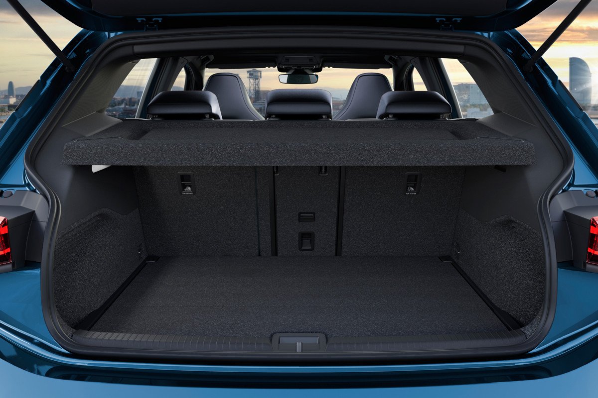 Prueba y opinión del CUPRA Born: precios, gama, interior