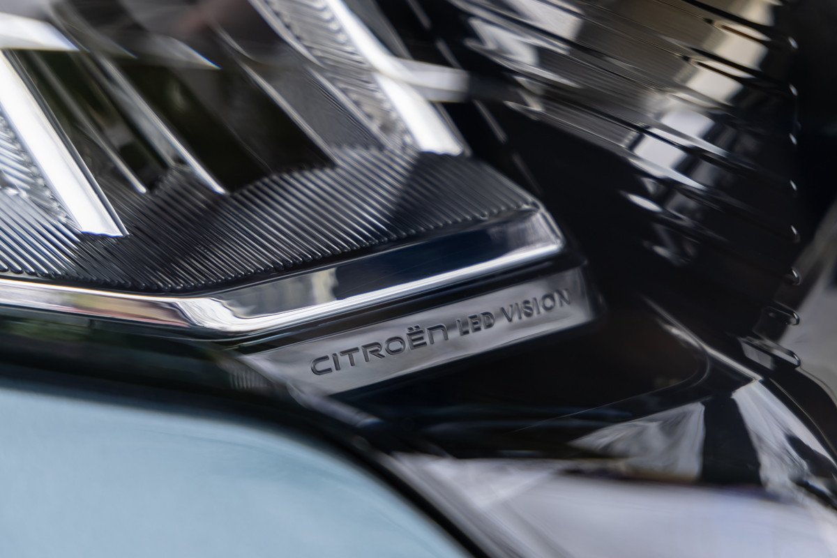 La Citroën Ë-Berlingo estrena un nuevo diseño y sigue apostando por un motor eléctrico