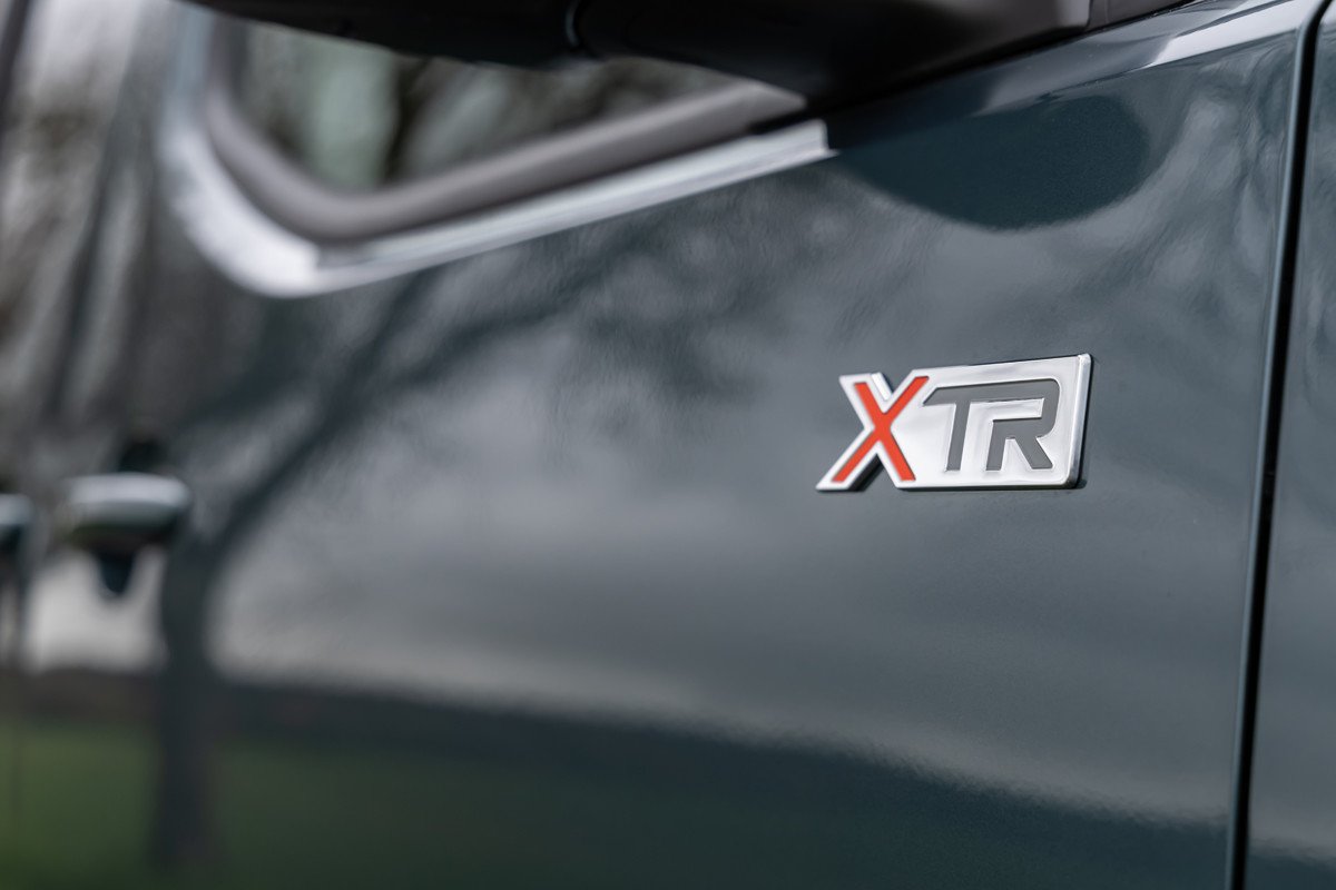 La Citroën Ë-Berlingo estrena un nuevo diseño y sigue apostando por un motor eléctrico