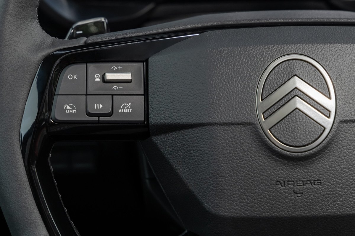 La Citroën Ë-Berlingo estrena un nuevo diseño y sigue apostando por un motor eléctrico