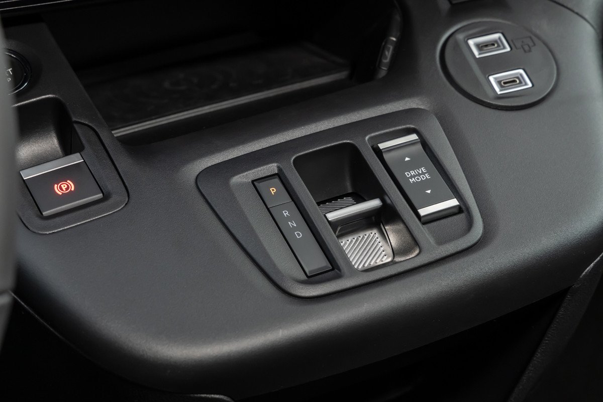 La Citroën Ë-Berlingo estrena un nuevo diseño y sigue apostando por un motor eléctrico