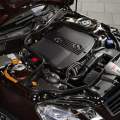 Nuevo Mercedes Clase E 300 híbrido-diesel