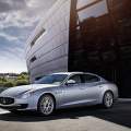 Precio para España del Maserati Quattroporte Diesel
