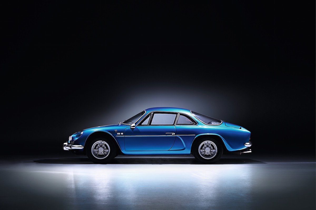 Alpine Celebration, conmemorando 60 años