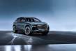 Audi Q4 e-tron concept: el quinto modelo eléctrico
