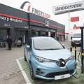 Cinco claves para cuidar la salud de la batería de tu coche eléctrico