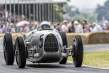 Calendario del Audi Tradition 2016