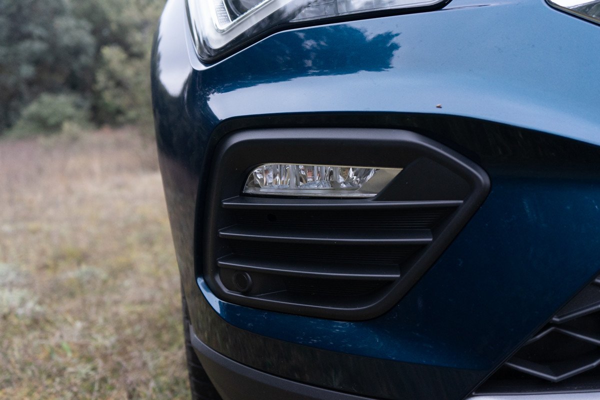 Prueba Seat Ateca: opinión, precio y acabados