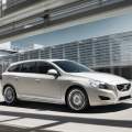 Comprar una berlina familiar: ¿para cuándo el Volvo V60?