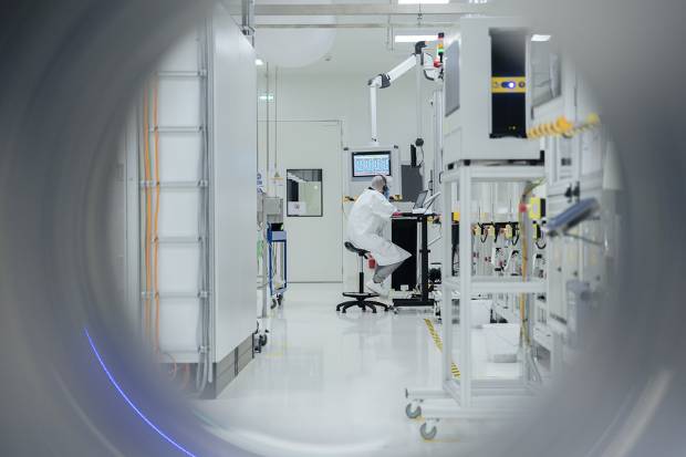 Qué hay que mejorar para hacer del hidrógeno el combustible del futuro