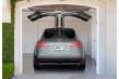 Prototipo: Tesla Model X, la marca de coches eléctricos amplía su gama