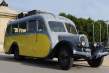Los vehículos más raros de la historia de Citroën