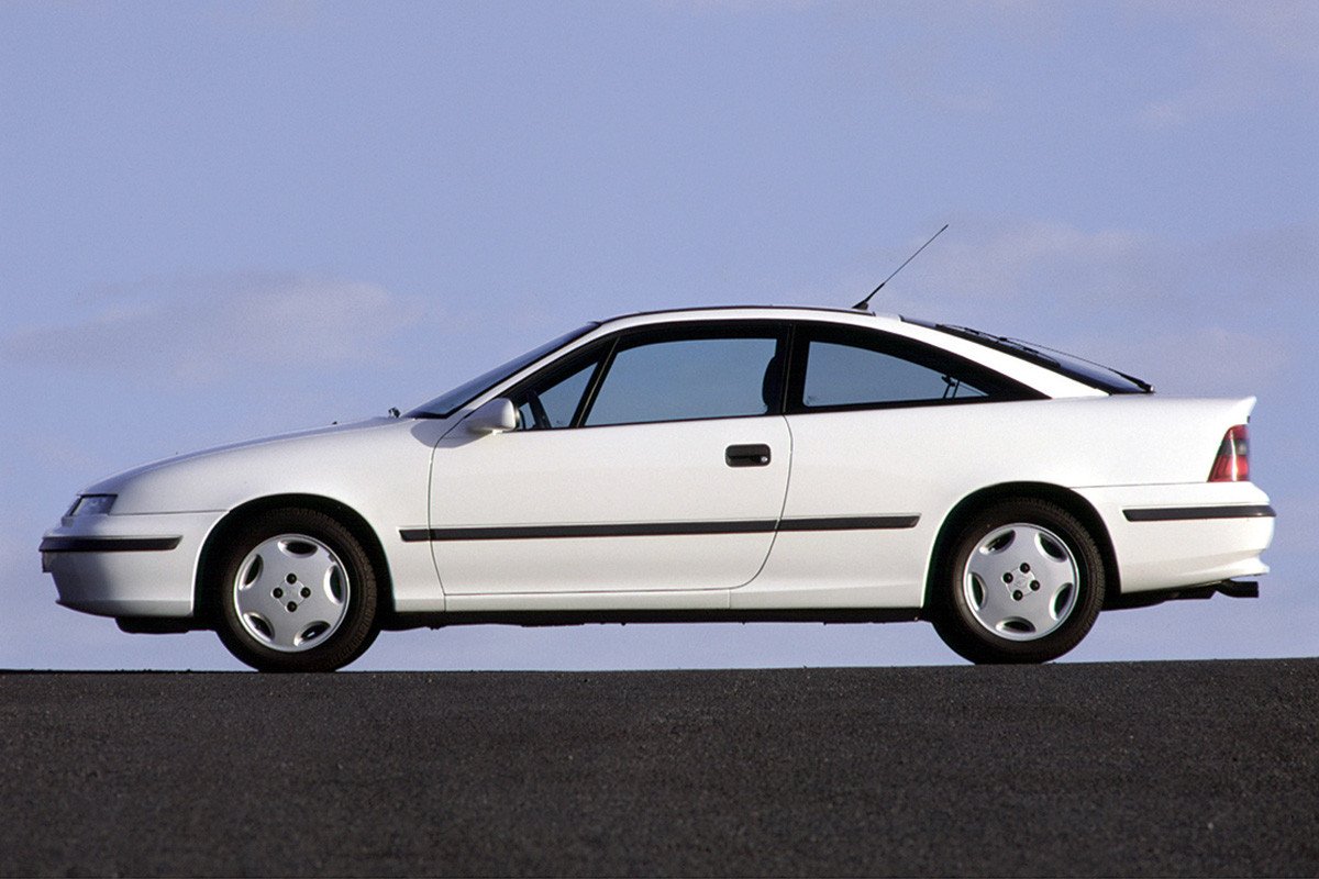 Opel celebra el 50 aniversario del “Design Studio”
