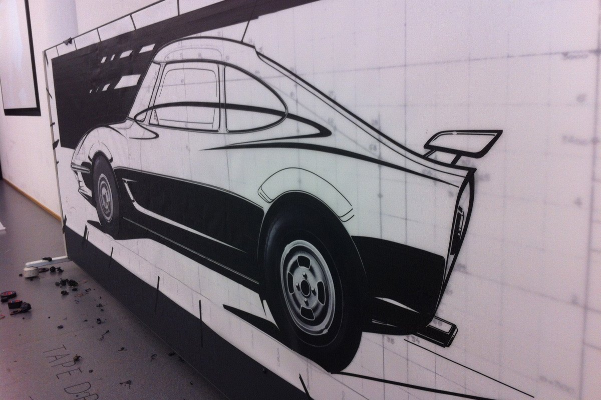 Opel celebra el 50 aniversario del “Design Studio”