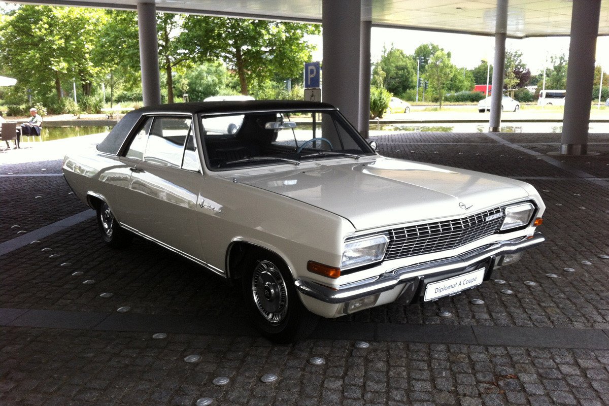 Opel celebra el 50 aniversario del “Design Studio”