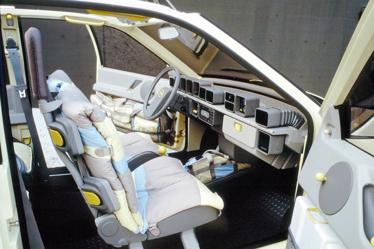 Opel celebra el 50 aniversario del “Design Studio”