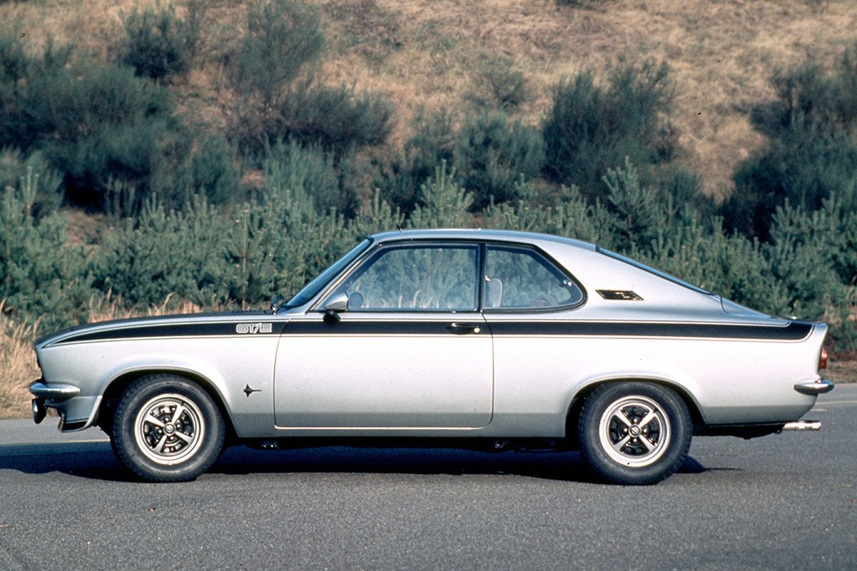 Opel celebra el 50 aniversario del “Design Studio”