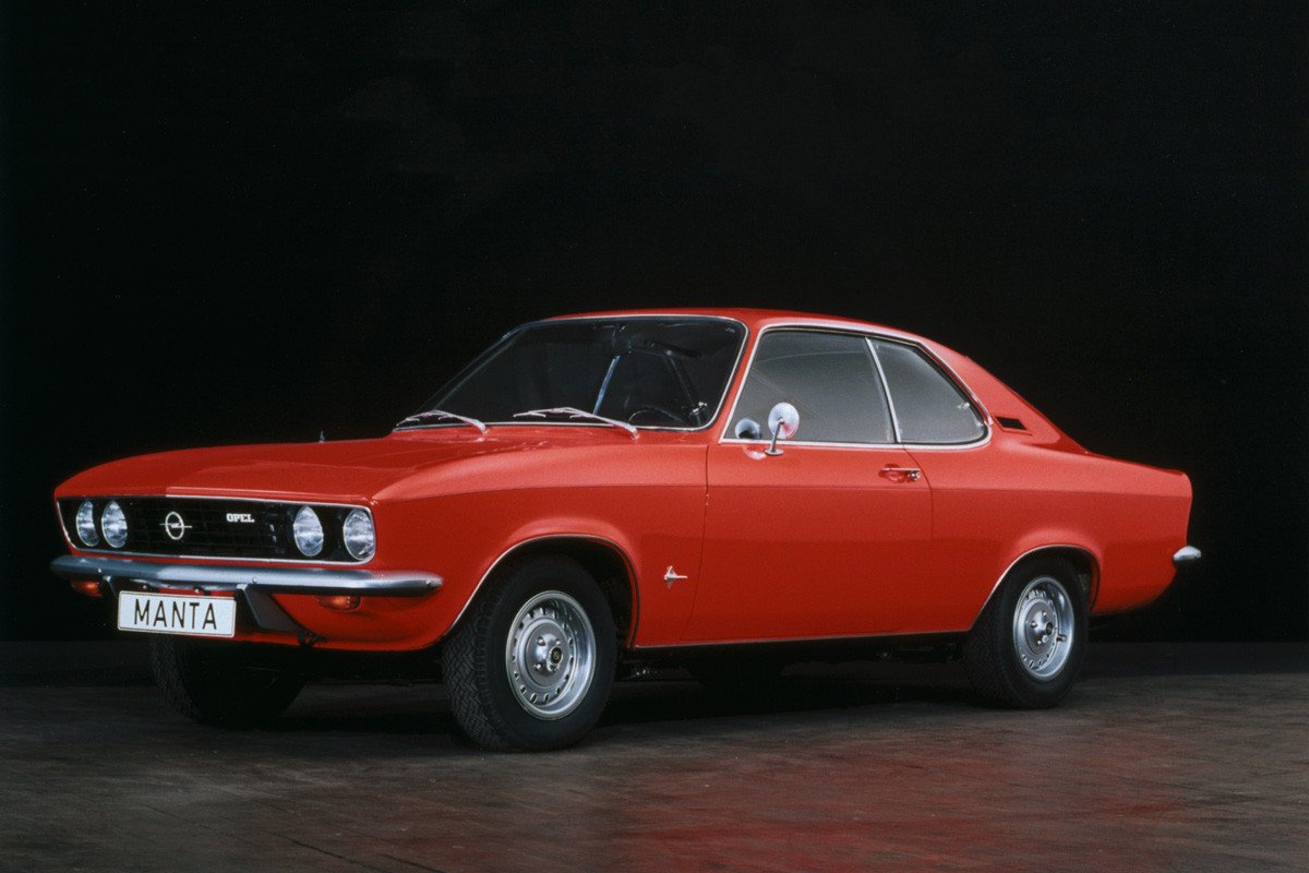 Opel celebra el 50 aniversario del “Design Studio”