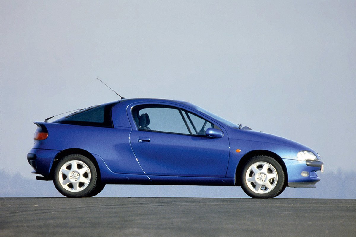 Opel celebra el 50 aniversario del “Design Studio”