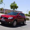 Vídeo: Nissan Qashqai 2012