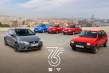 SEAT cumple 75 años: la leyenda del coche más vendido de la historia de la marca 