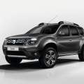 El nuevo Dacia Duster busca un look más todoterreno
