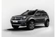 El nuevo Dacia Duster busca un look más todoterreno