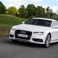 El nuevo Audi A7 Sportback llegará en septiembre desde 60.310 euros