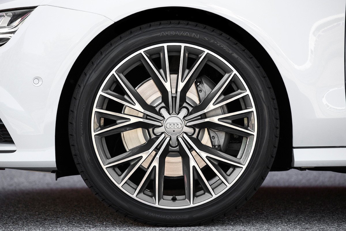El nuevo Audi A7 Sportback llegará en septiembre desde 60.310 euros