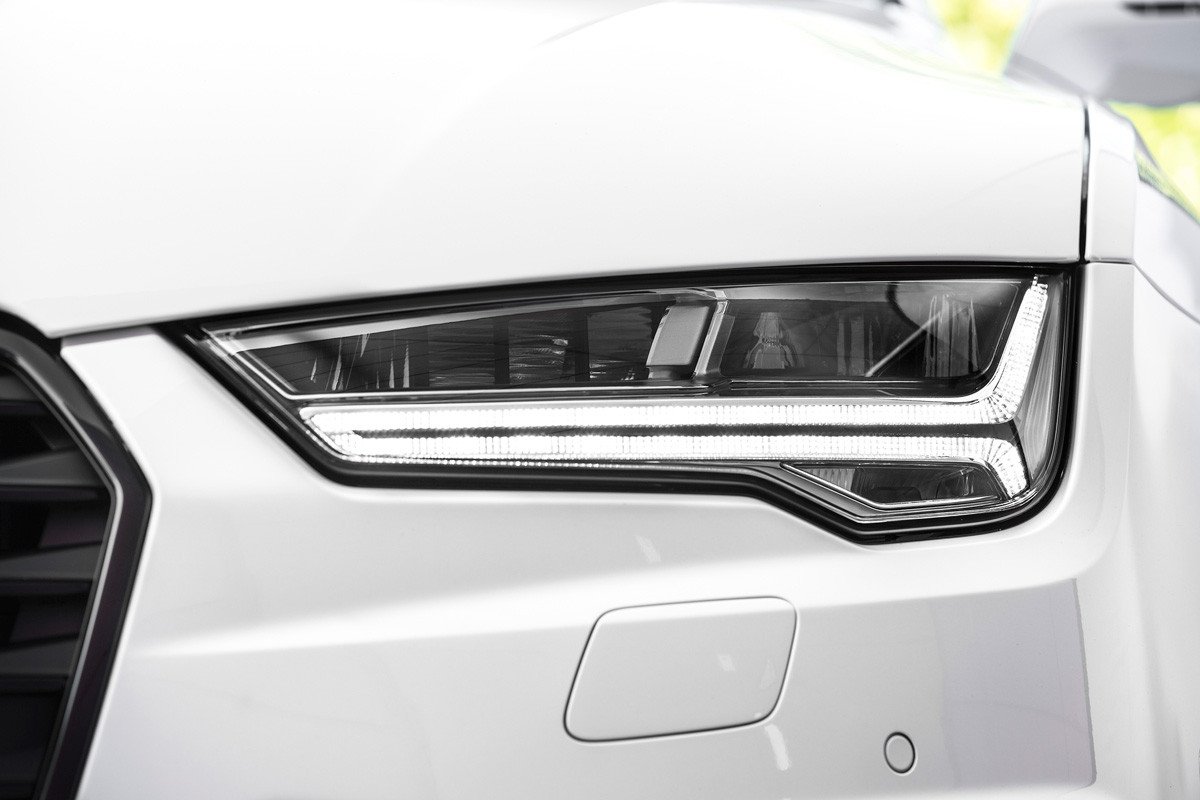 El nuevo Audi A7 Sportback llegará en septiembre desde 60.310 euros