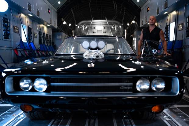 Fast & Furious X: tráiler, sinopsis y fecha de estreno de la décima entrega de la saga
