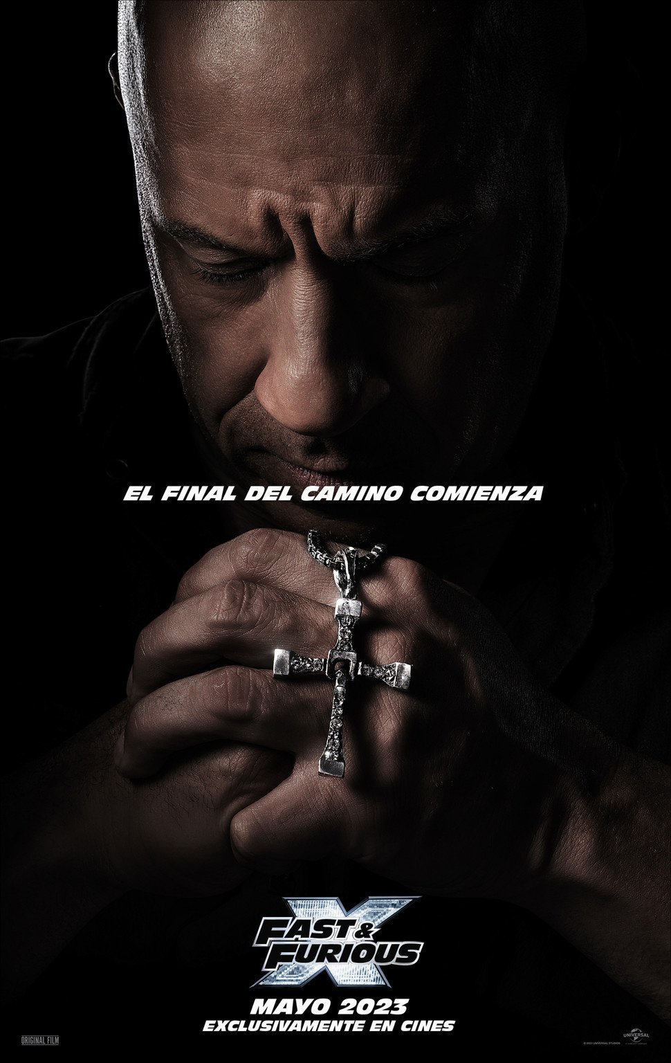 Fast & Furious X: tráiler, sinopsis y fecha de estreno de la décima entrega de la saga